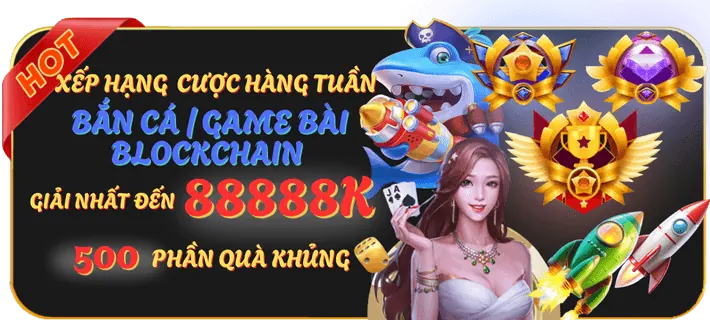 Đa dạng loại cá và boss khủng