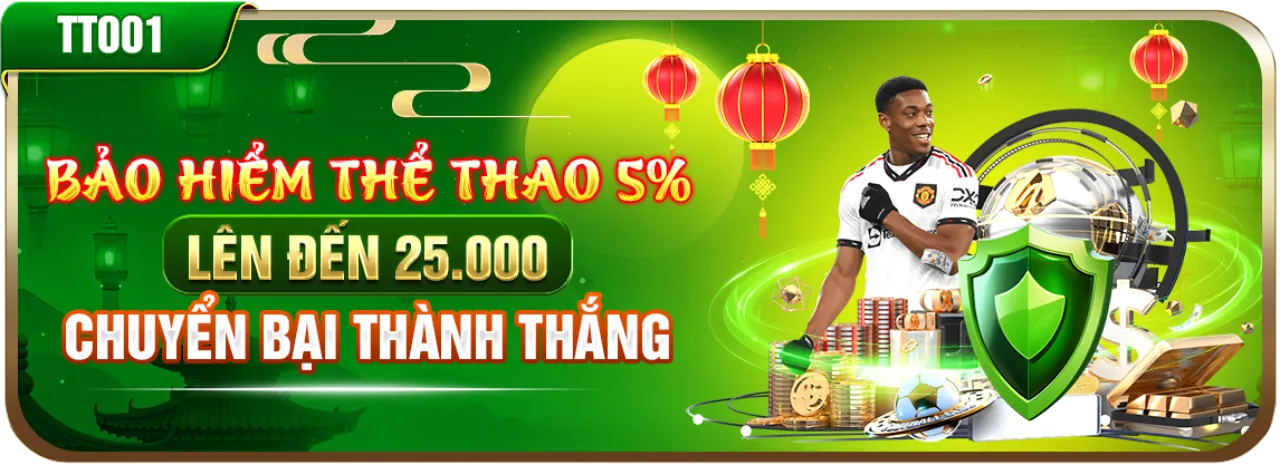 Sòng bạc trực tuyến Luck8 2026 với các trò chơi đa dạng