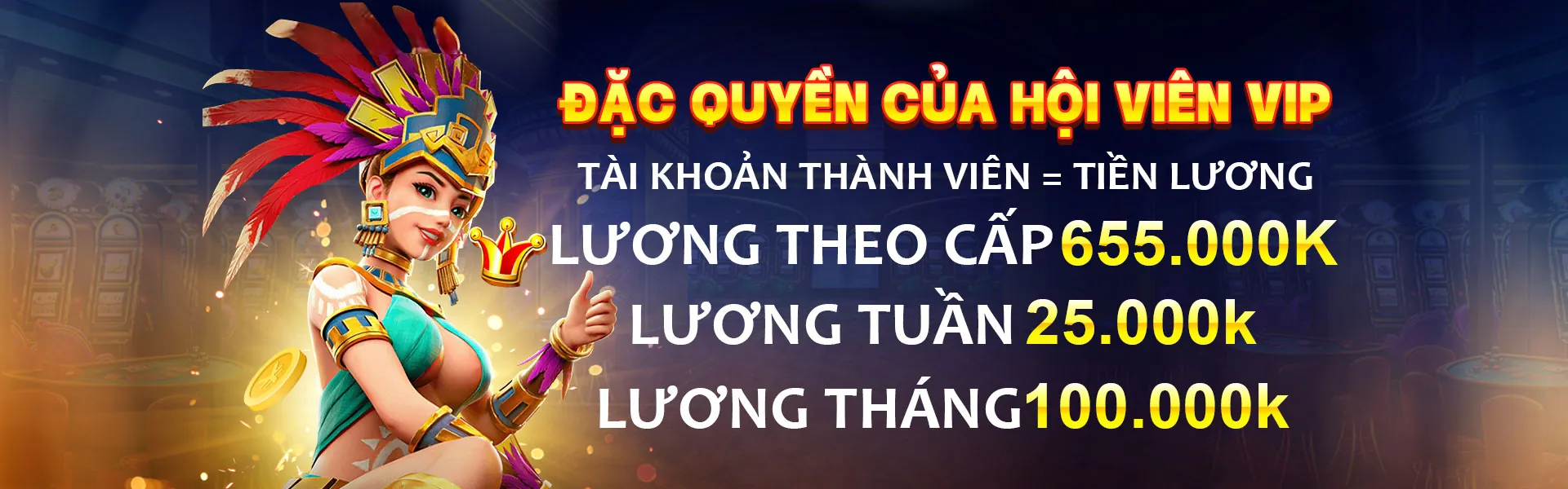 Tin tức mới nhất từ Luck8